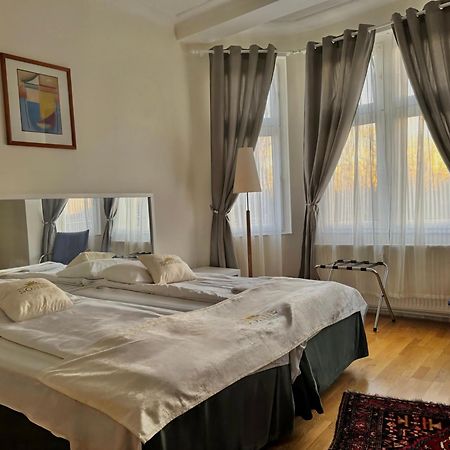 Sonne Hotel Herne Esterno foto
